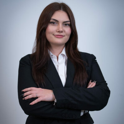 Patrycja Foksowicz