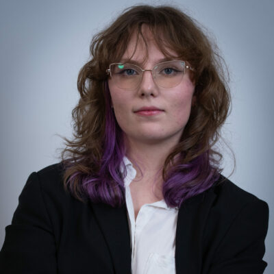 Kinga Wieszała
