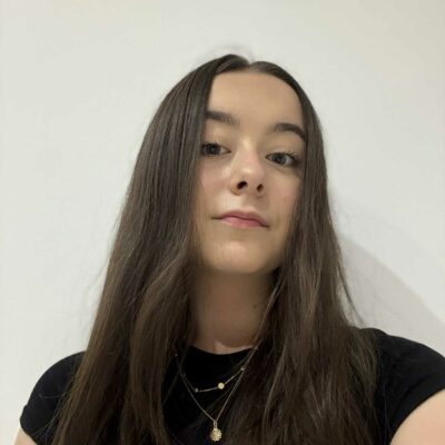 Martyna Hędzlik
