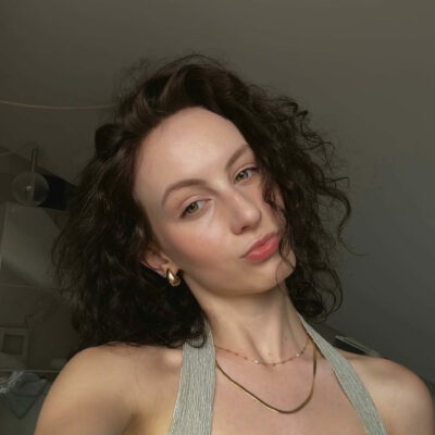 Iga Kurzelewska