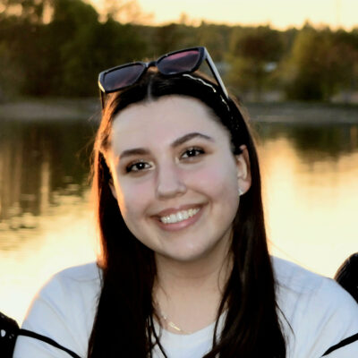 Julia Wojtek