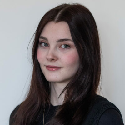 Eliza Szczepan