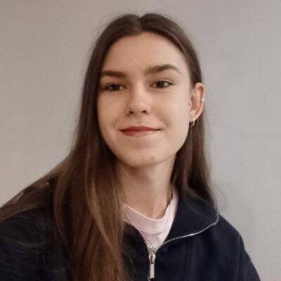 Oliwia Florek